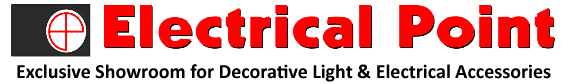 Electrical Point Logo